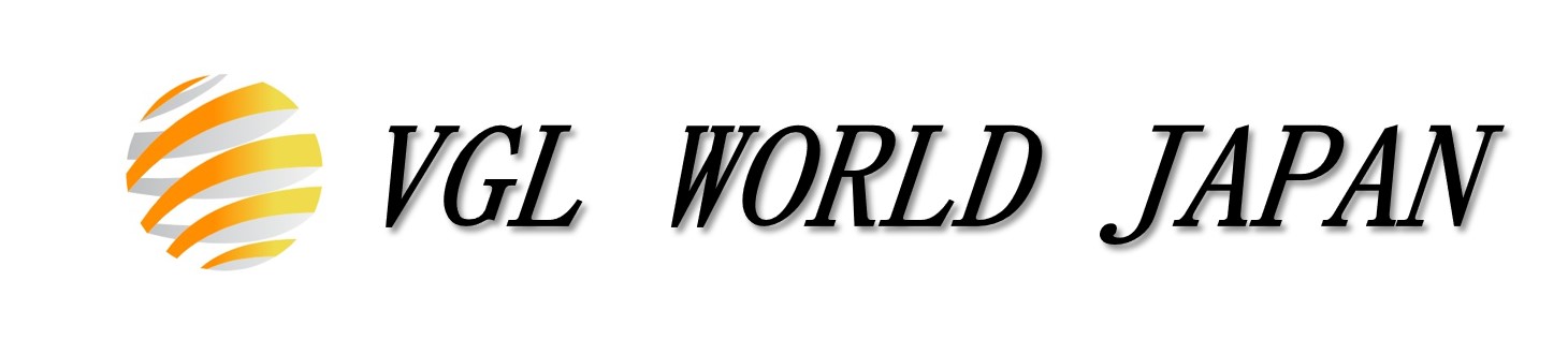 株式会社　VGL WORLD JAPAN